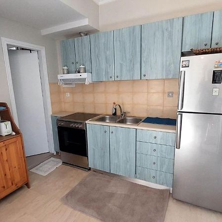Alex Apartment Perama  Luaran gambar